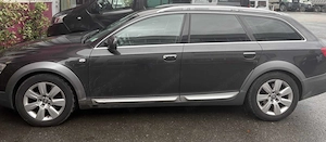 Audi A6 Allroad - Bastlerauto Bild 2
