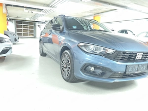 Fiat Tipo Kombi 