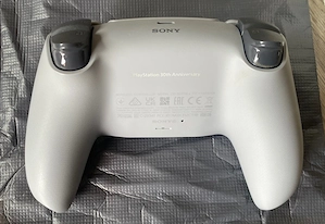 sony Playstation 5 Pro 30th anniversary controllern  Bild 3