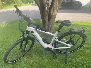 E - Bike Conway  Bild 2