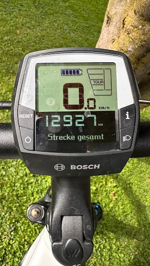 E - Bike Conway  Bild 5