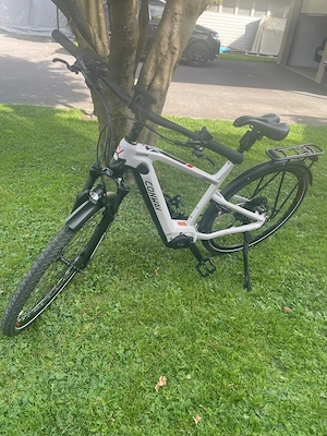 E - Bike Conway  Bild 4