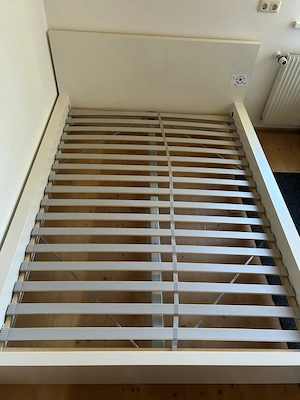 Lattenrost - 140 cm  x  200 cm