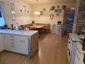 Mäder: WG-Zimmer mit den Vorzügen eines kompletten Hauses. (für berufstätige, saubere EINZELPERSON) Bild 7