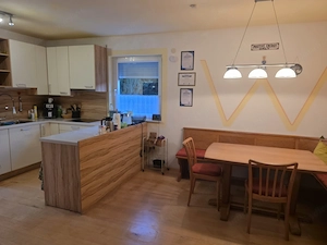 Mäder: WG-Zimmer mit den Vorzügen eines kompletten Hauses. (für berufstätige, saubere EINZELPERSON) Bild 5