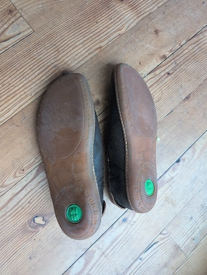El Naturalista, N275, El Viajero, braun Bild 3