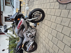 Yamaha TDM 850 A Bild 2