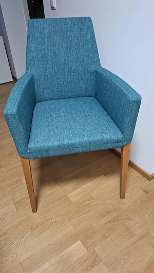 Sessel (hochwertige stabile Ausführung)
