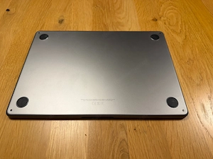 MacBook Air 13.6" M2 2022 Bild 3