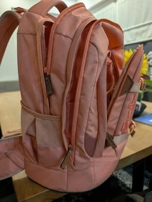 Satch Schultasche  Bild 3