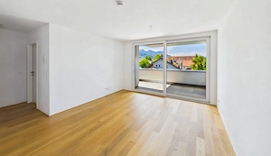 Zentrale 2 Zimmer Wohnung in Dornbirn zu vermieten  Bild 2