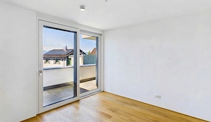 Zentrale 2 Zimmer Wohnung in Dornbirn zu vermieten  Bild 3