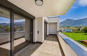 Zentrale 2 Zimmer Wohnung in Dornbirn zu vermieten  Bild 5