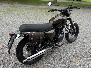 Brixton Cromwell 125ccm Bild 2