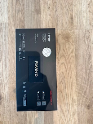 Favero Assioma Pro RS 2 Bild 2