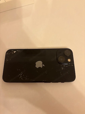 IPhone 13- gebraucht Bild 3