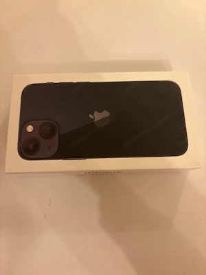 IPhone 13- gebraucht Bild 5