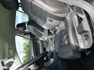 VW Golf Variant 4 Motion Bild 10