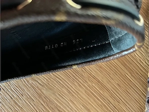 Louis Vuitton Schuhe Bild 2
