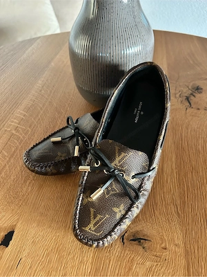 Louis Vuitton Schuhe Bild 3