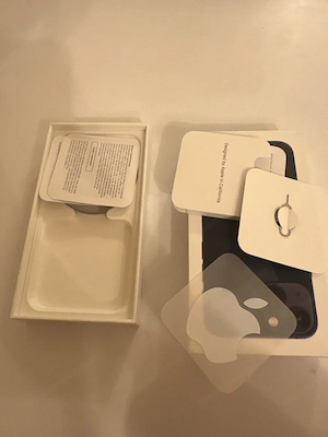 IPhone 13- gebraucht Bild 7