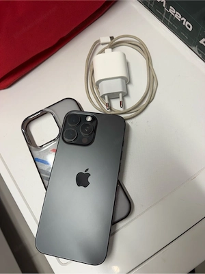 iphone 16 pro max Bild 4