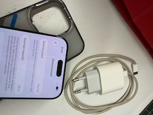 iphone 16 pro max Bild 2