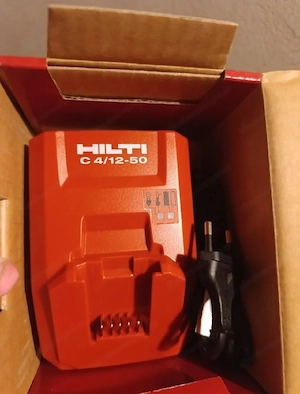 Hilti C4 12-50 Bild 2