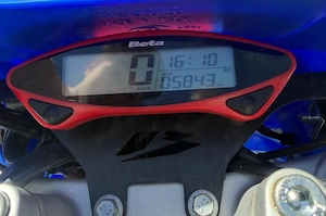 Beta rr 50 Track Bild 4