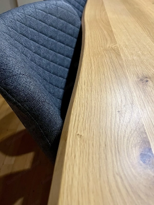 Hochwertiger Esstisch sucht neues Zuhause Bild 3