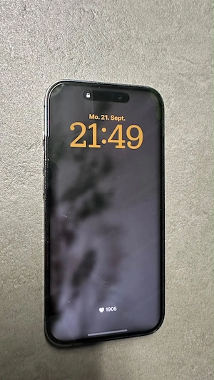 Iphone 14pro Bild 2