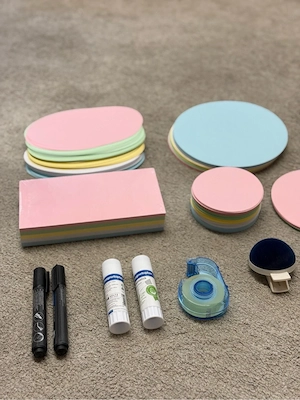 Magnetoplan - Moderatorenkoffer | Schulung, Workshop, Seminar Bild 6