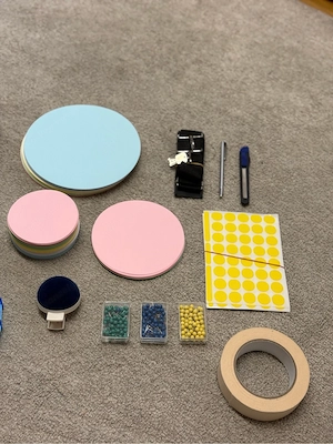 Magnetoplan - Moderatorenkoffer | Schulung, Workshop, Seminar Bild 8