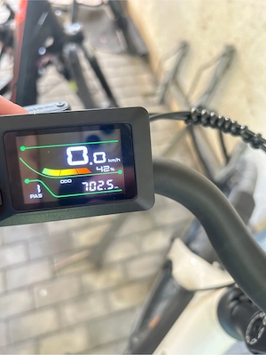 Vecocraft E-Bike  Bild 3