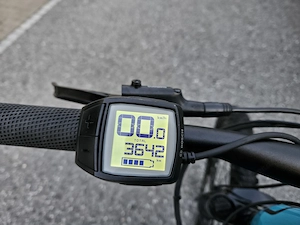 Moustache Samedi 26 Off Kinder E-Bike Bild 6