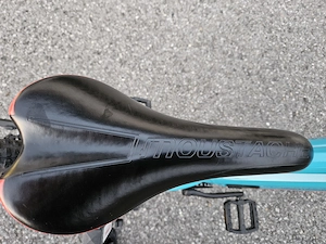 Moustache Samedi 26 Off Kinder E-Bike Bild 8