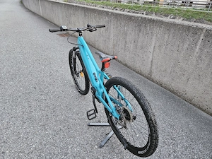 Moustache Samedi 26 Off Kinder E-Bike Bild 2
