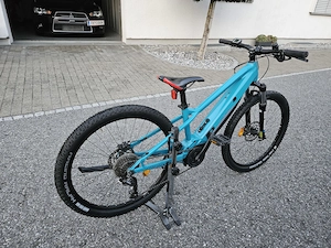 Moustache Samedi 26 Off Kinder E-Bike Bild 3