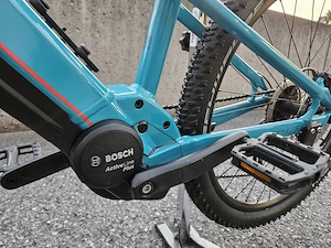 Moustache Samedi 26 Off Kinder E-Bike Bild 10