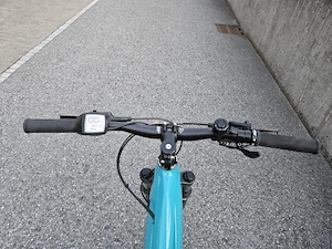 Moustache Samedi 26 Off Kinder E-Bike Bild 5