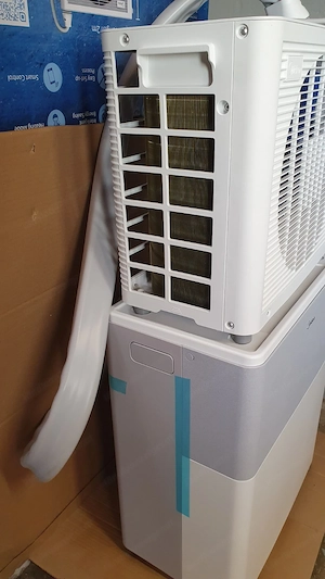  Midea PortaSplit 3,5kw 12000BTU mobiles Split-Klimagerät bis 42 m  Bild 5