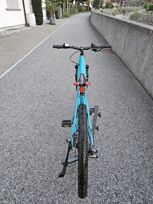 Moustache Samedi 26 Off Kinder E-Bike Bild 7