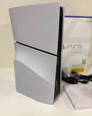 PS5 Sony Slim 