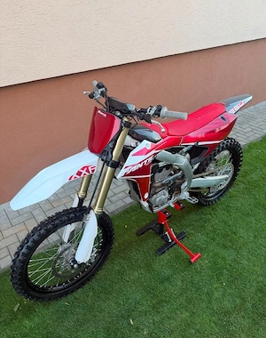 Yamaha yzf250 Bild 3