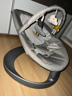 Babywippe von Nuna  Bild 3