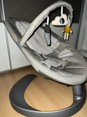 Babywippe von Nuna  Bild 2