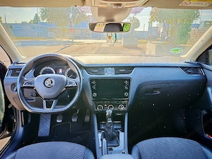 Skoda Octavia  Bild 5