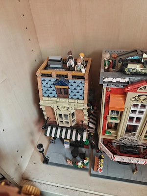 Lumibricks Sets  Bild 2