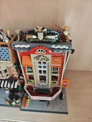 Lumibricks Sets  Bild 3