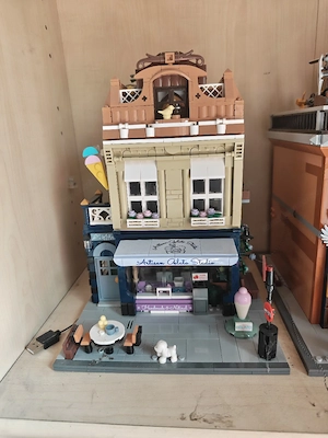 Lumibricks Sets  Bild 4